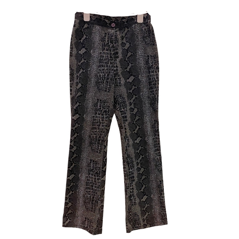 Python Print Pants
